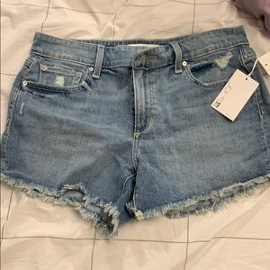 Brand new joes jeans shorts